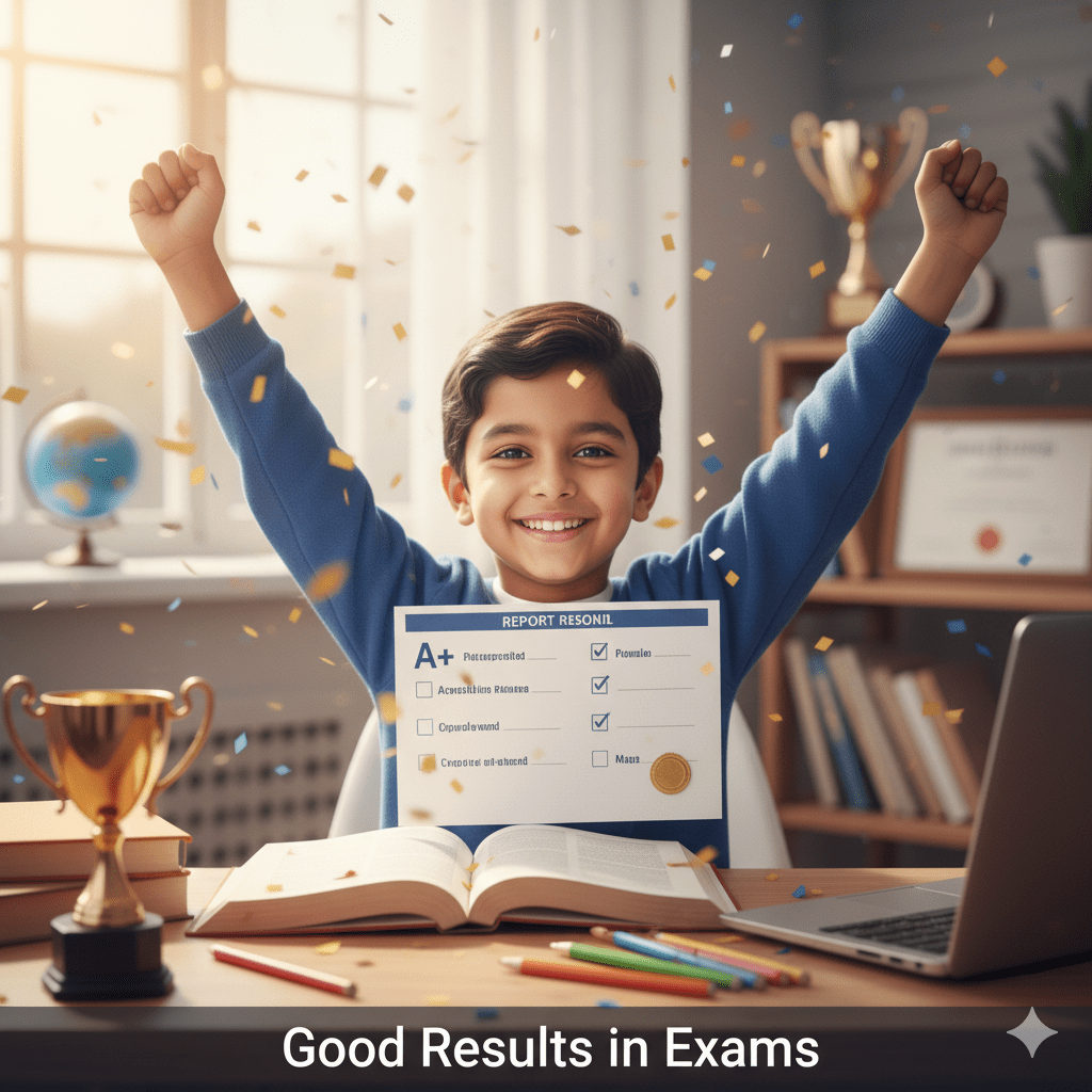 Class IX + X –  Math Challenge