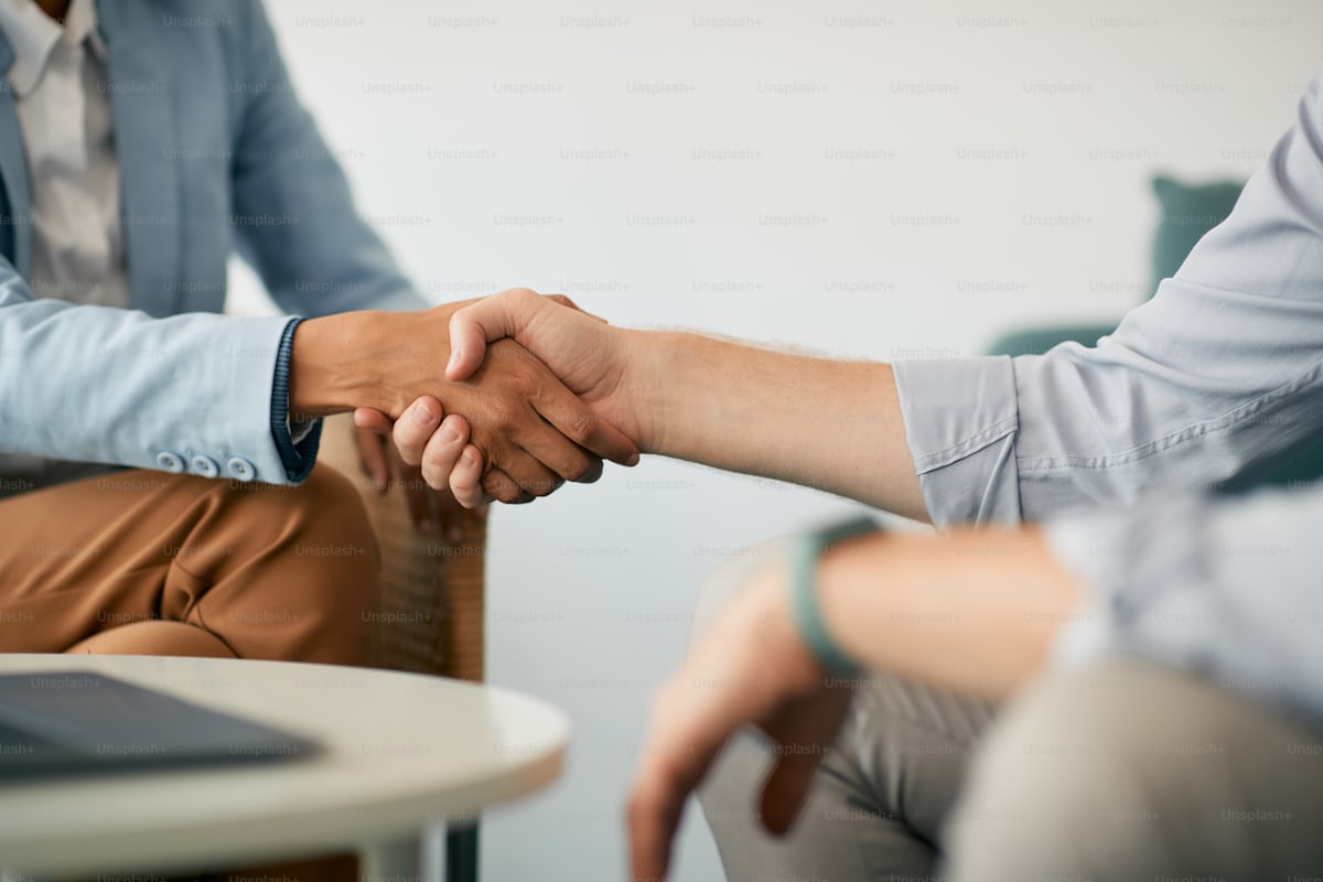 🤝 স্বচ্ছতা ও আস্থা