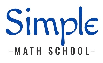 Simple Math School